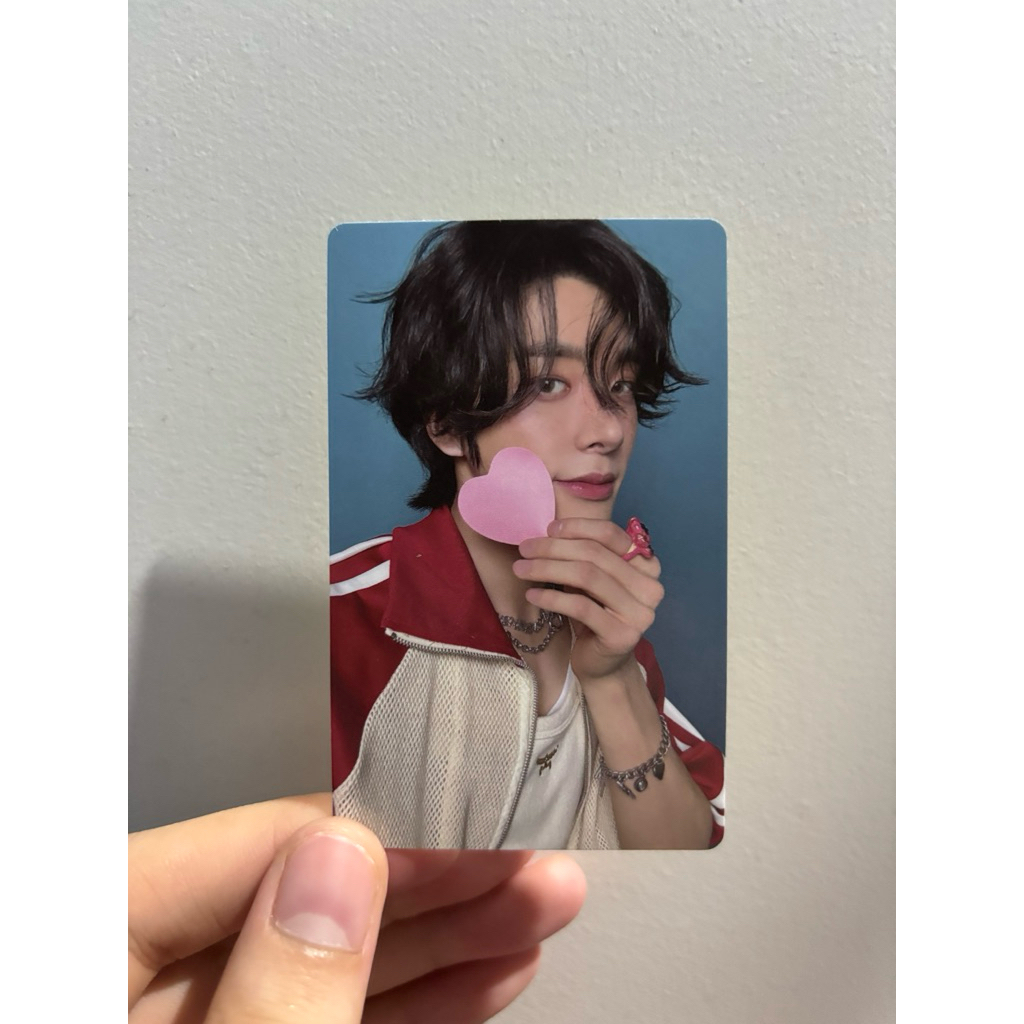 PC OFFICIAL JAKE INCEPTIO LOVE R:U