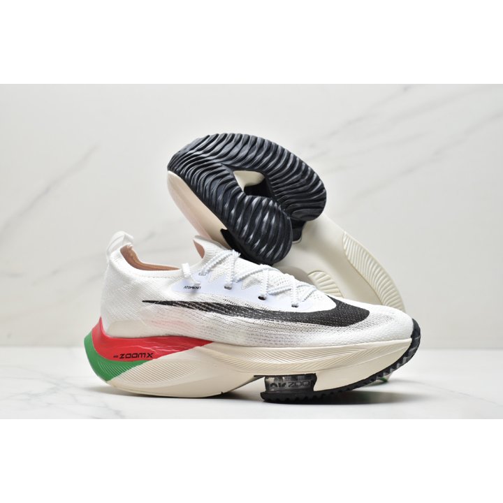 SIZE 41 READY STOCK - Air Zoom Alphafly NEXT% Eliud Kipchoge Kenya (Sepatu Lari / Running Shoes) BNI