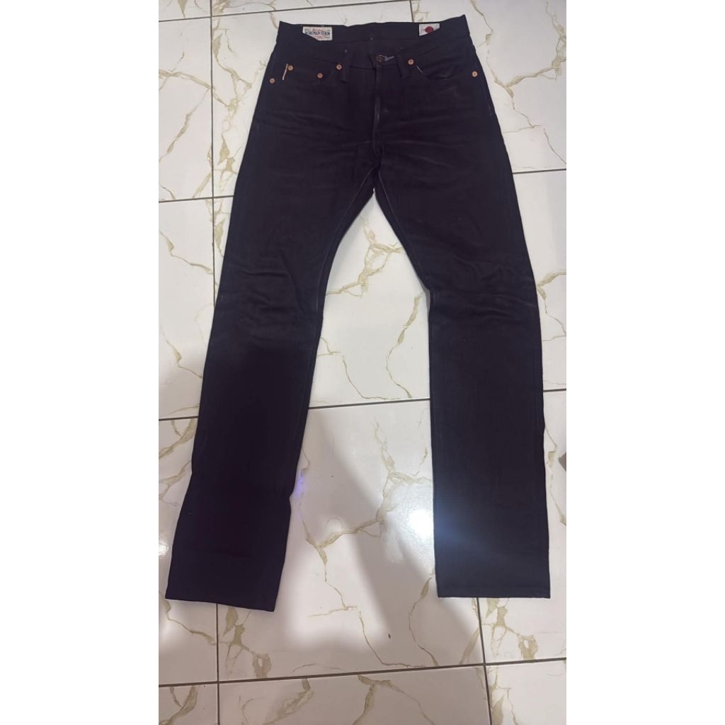 Wingman Denim - Onimusha 16oz