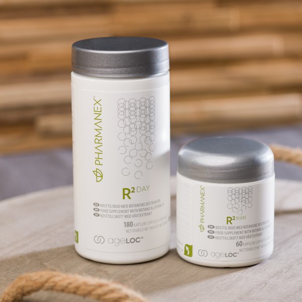[Nutricentials Store] Nu Skin Pharmanex ageLOC Ultimate Duo R2 180 kapsul & 60 kapsul (ONLY R2) EXP 