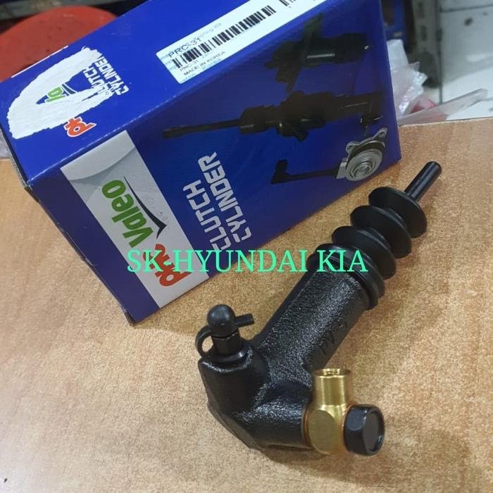 MASTER KOPLING BAWAH 41710-23000/23300 KIA ALL NEW RIO PRIDE CERATO HYUNDAI GRAND AVEGA i20- VALEO