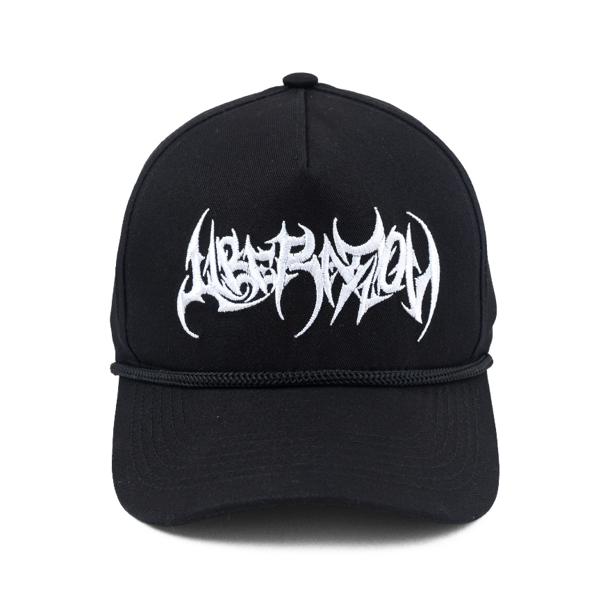 Ropehat Liberation - Power and Pain | Liberation Merch