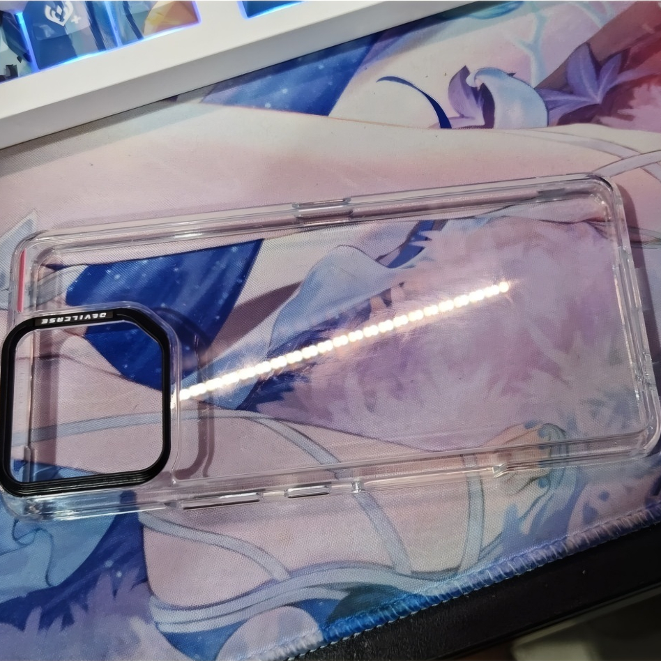 Case DEVILCASE Elysia ROG PHONE 8 / 9 FE Original