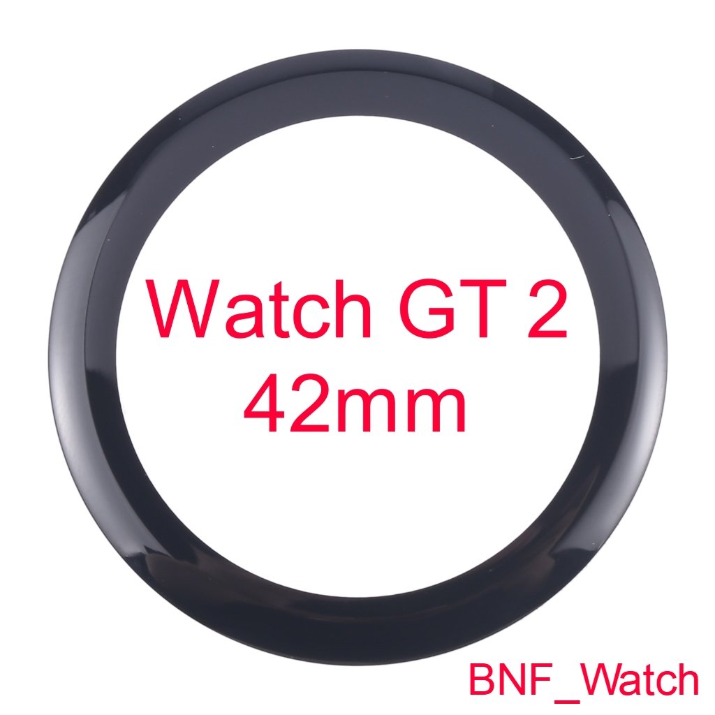 Kaca LCD - Kaca Depan - Huawei Watch GT 2 42mm / Watch GT2 42mm