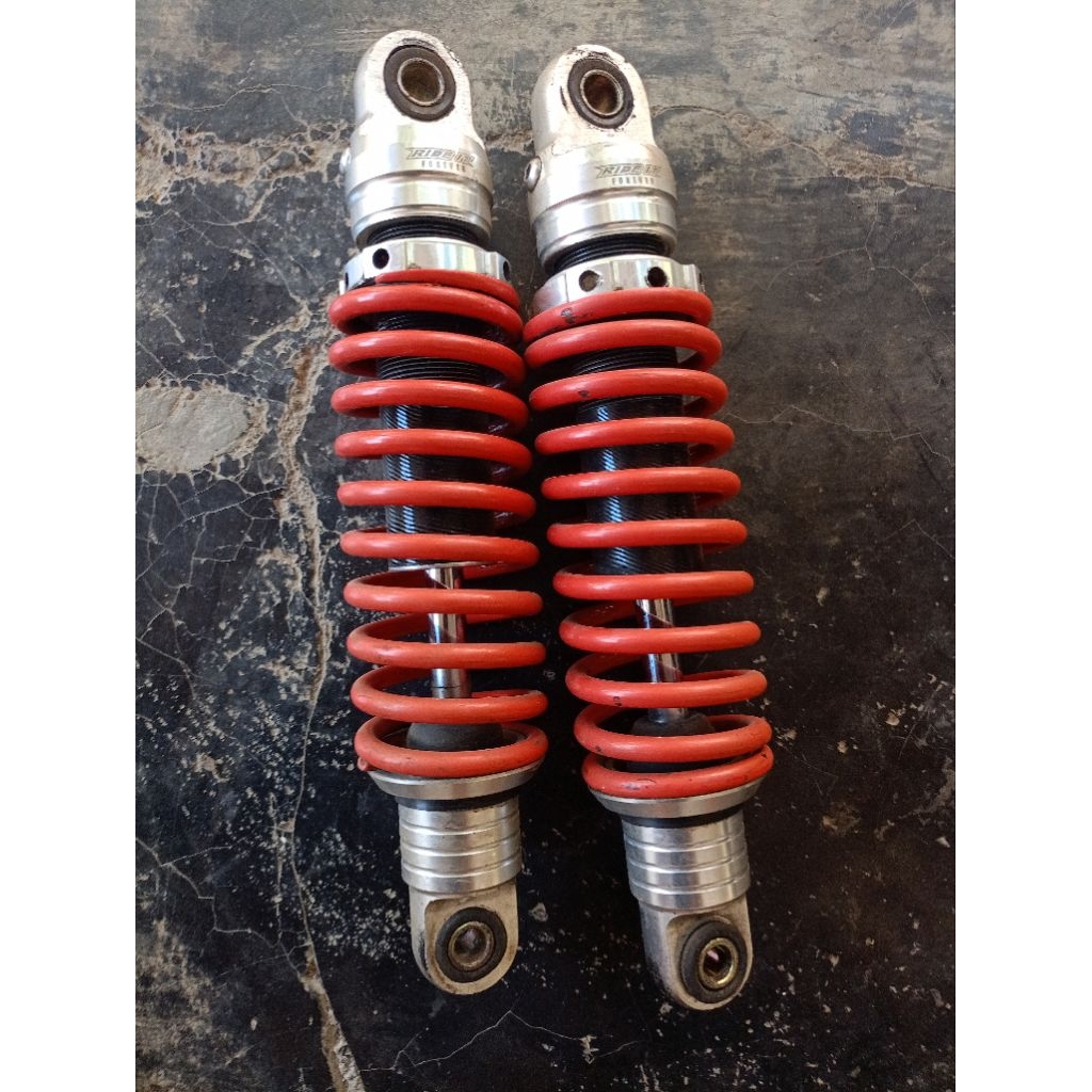 Shok Belakang Ride It Z Series 868 Ukuran 280mm Original