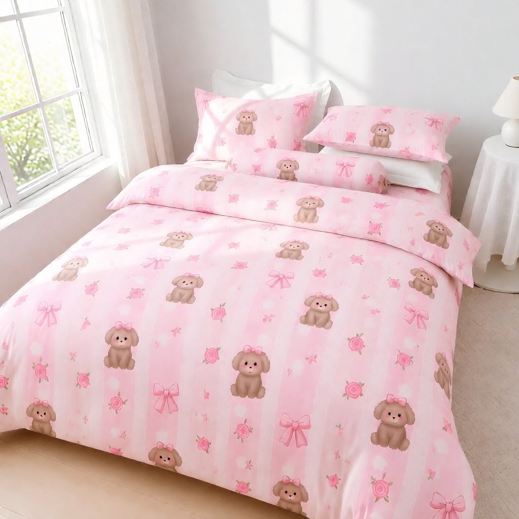 SPREI Bisa COD/Bayar Ditempat || Sprei Tinggi 20cm UK 120x200x20 160x200x20 180x200x20  2 Sarung Ban