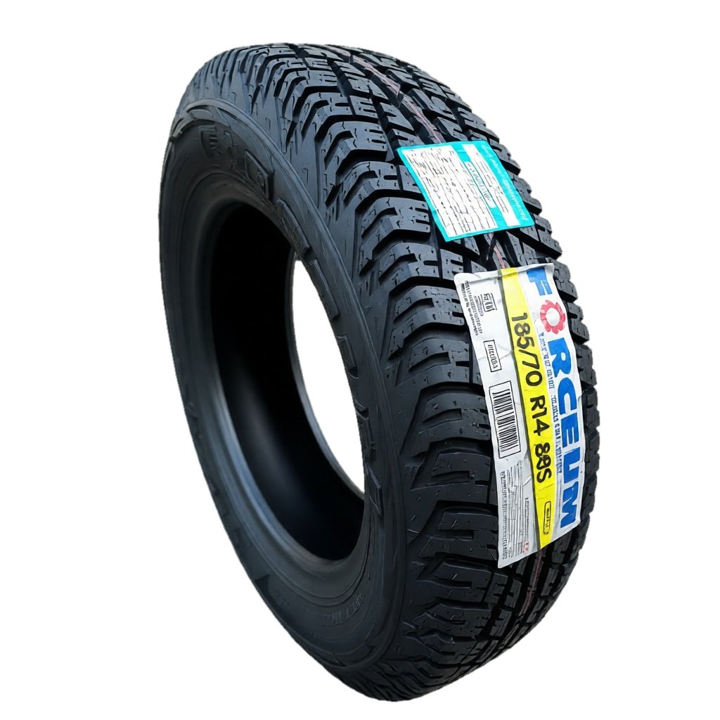 185/70 R14 Ban Forceum ATZ Mobil Avanza