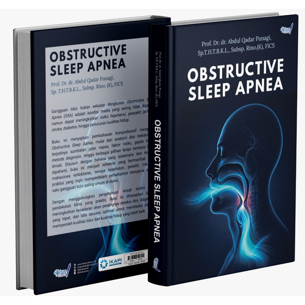 Obstructive Sleep Apnea