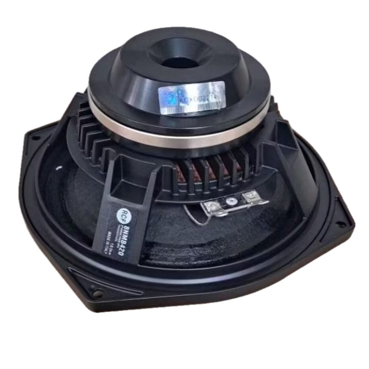 SPEAKER KOMPONEN RCF 8NMB420 NEO 8 INCH 16 OHM  COMPONENT RCF 8 NMB 420