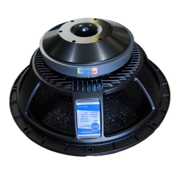 Speaker komponen RCF L15P400 15 inch L15P400