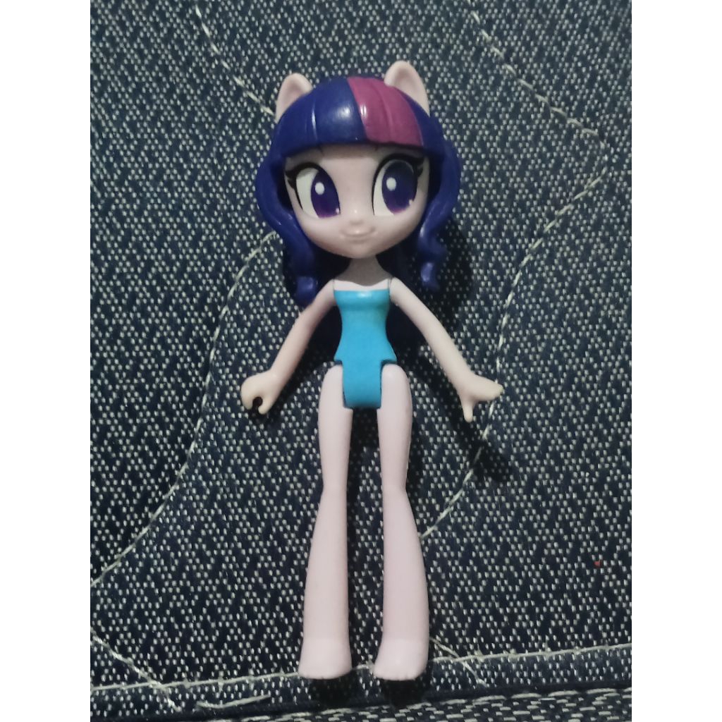 Equestria girls twilight sparkle ori Hasbro