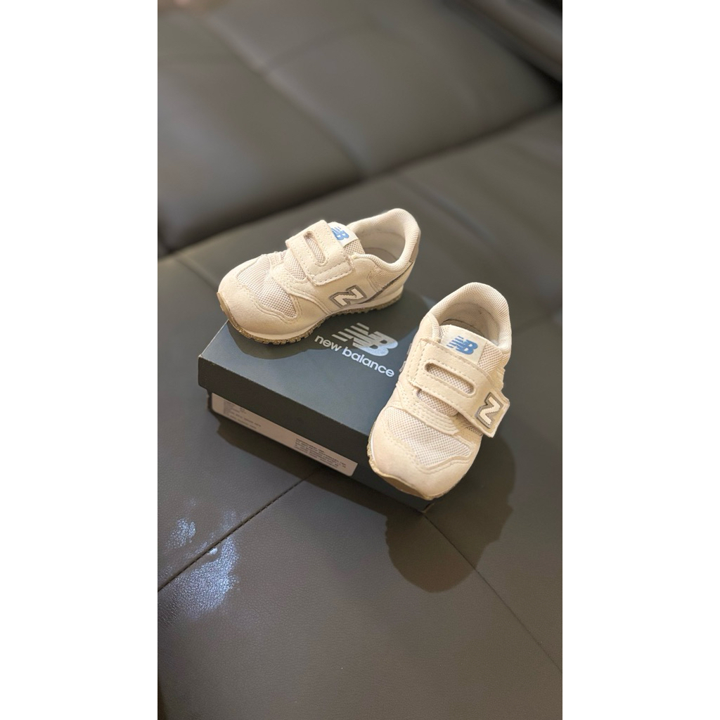 New Balance Original 574 (Baby)