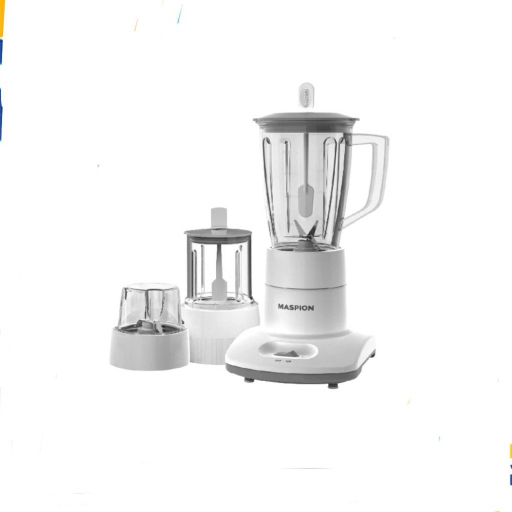 . MASPION BLENDER MT 1263 PL