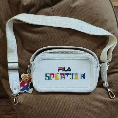 Tas Selempang Cambag Fila (second)