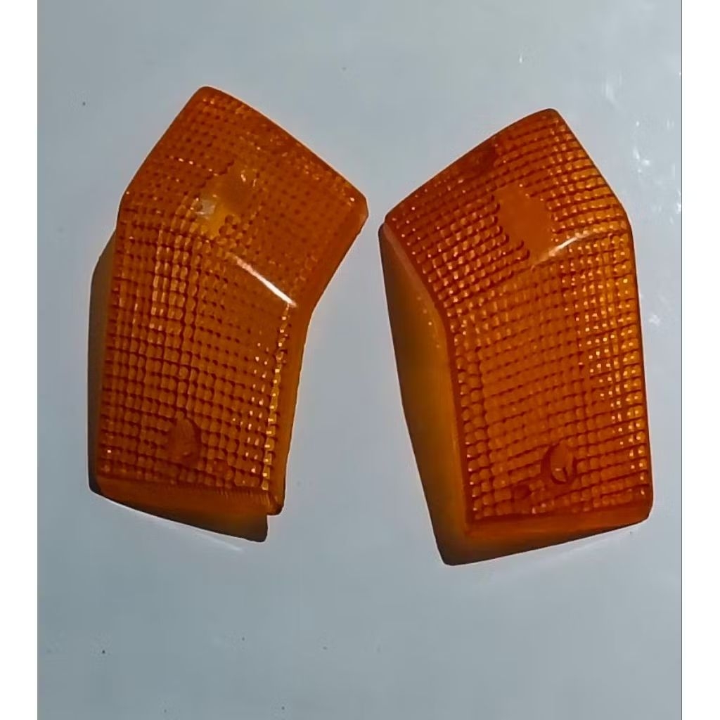 mika sein sen reteng riting belakang set vespa px150 ps