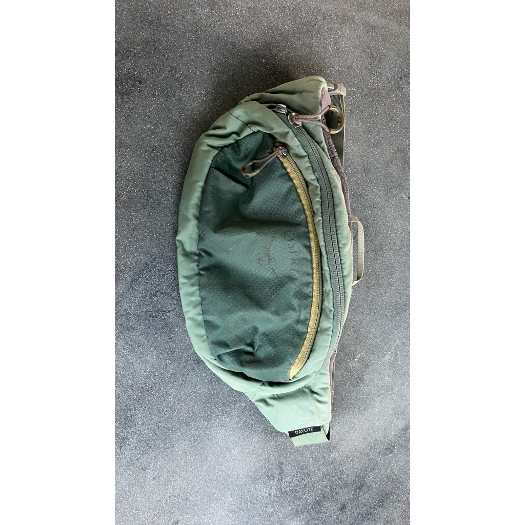 Osprey Daylite Waistbag