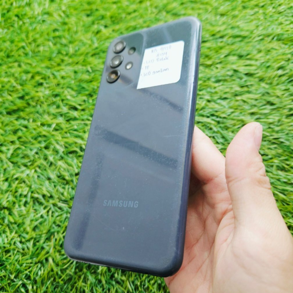 SAMSUNG A13 SECOND / A13 SECOND 4/64GB 4/128GB [BACA DESKRIPSI]