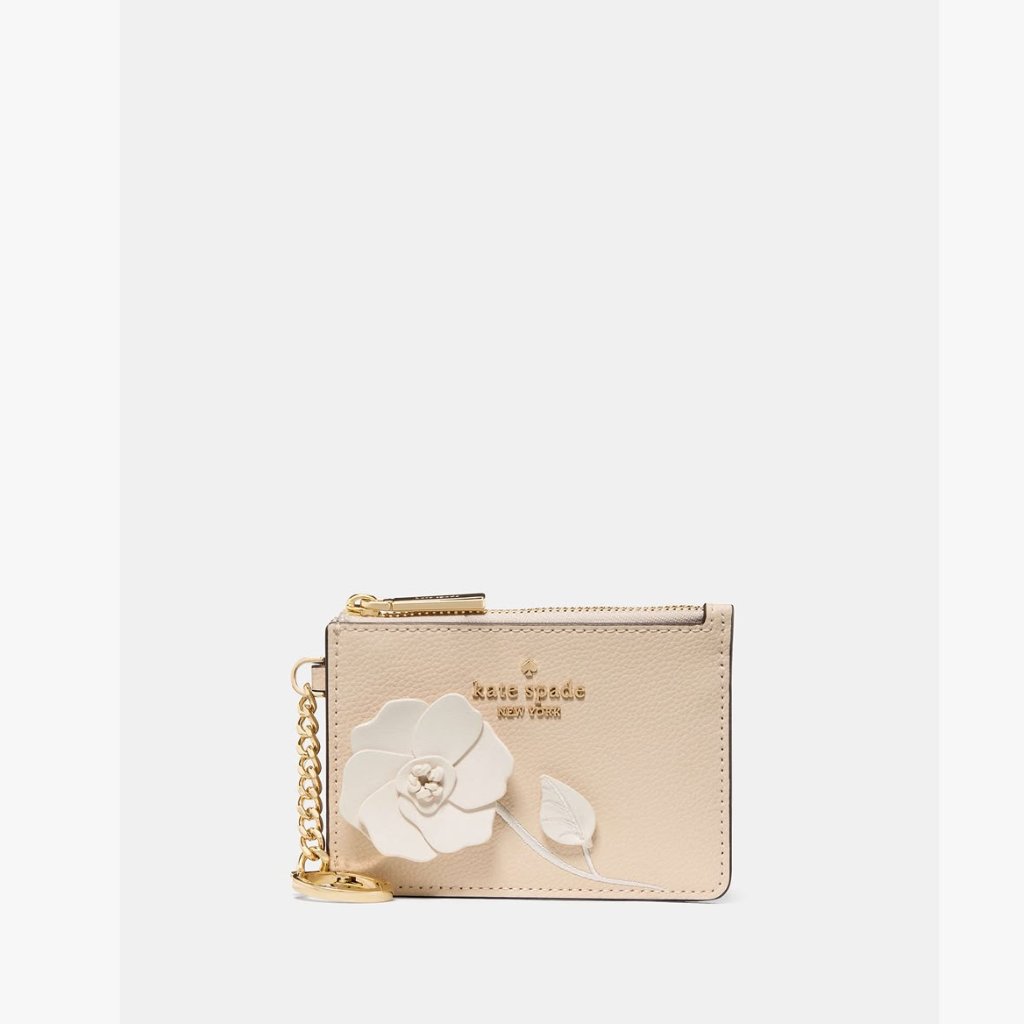 KS KEYRING CARD WALLET