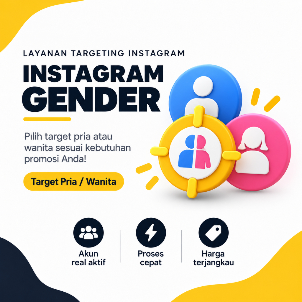 jasabuzzers - Jasa Komentar Instagram IG - Akun Real Indonesia Bisa Pilih Gender