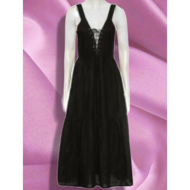 Magali Pascal Halter Dress