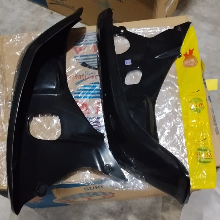 LEGSHIELD LUAR GRAND