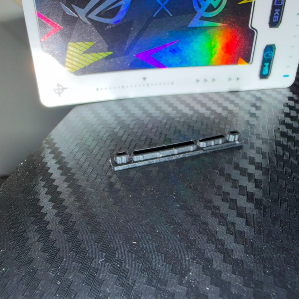 ROG Flow Z13 & ROG Ally XG Mobile Port Cover Tutup Karet Port Original Cabutan
