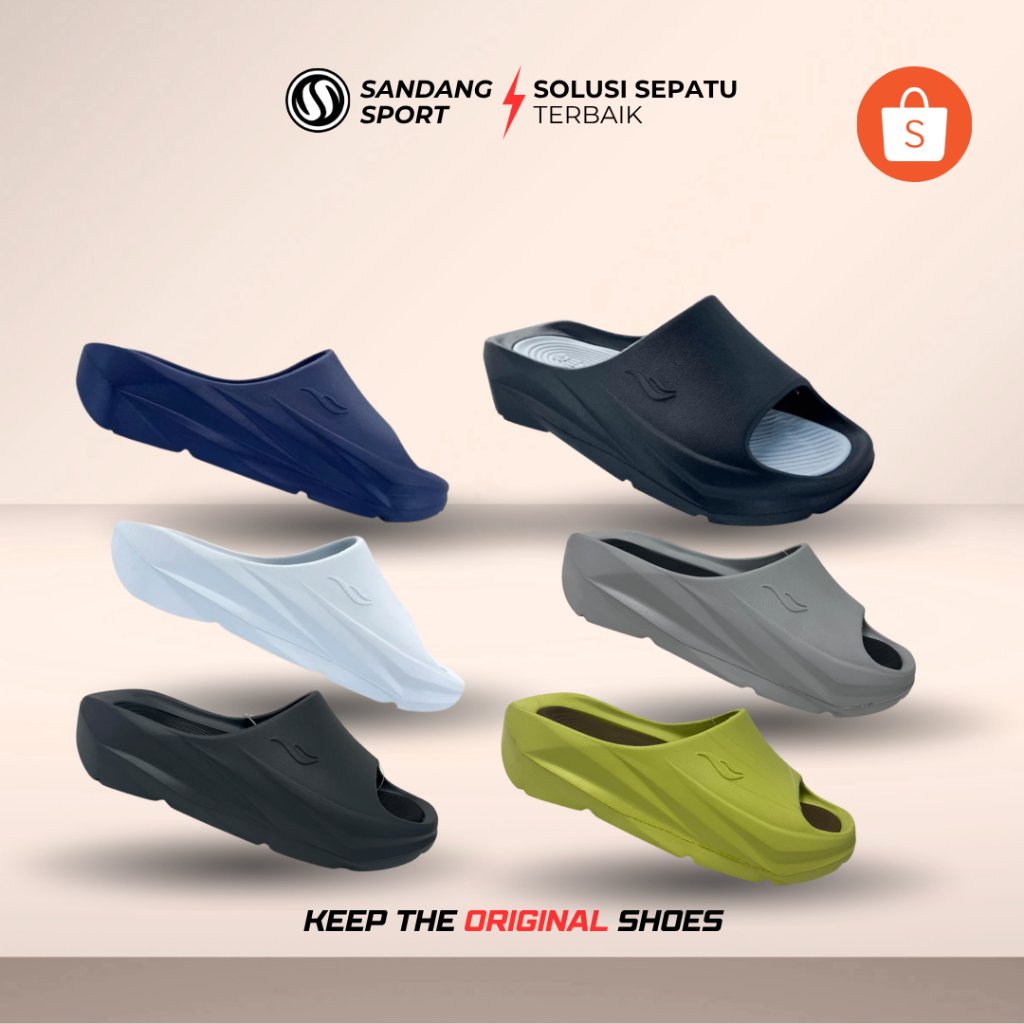 SANDAL DESLE BROOKLYN