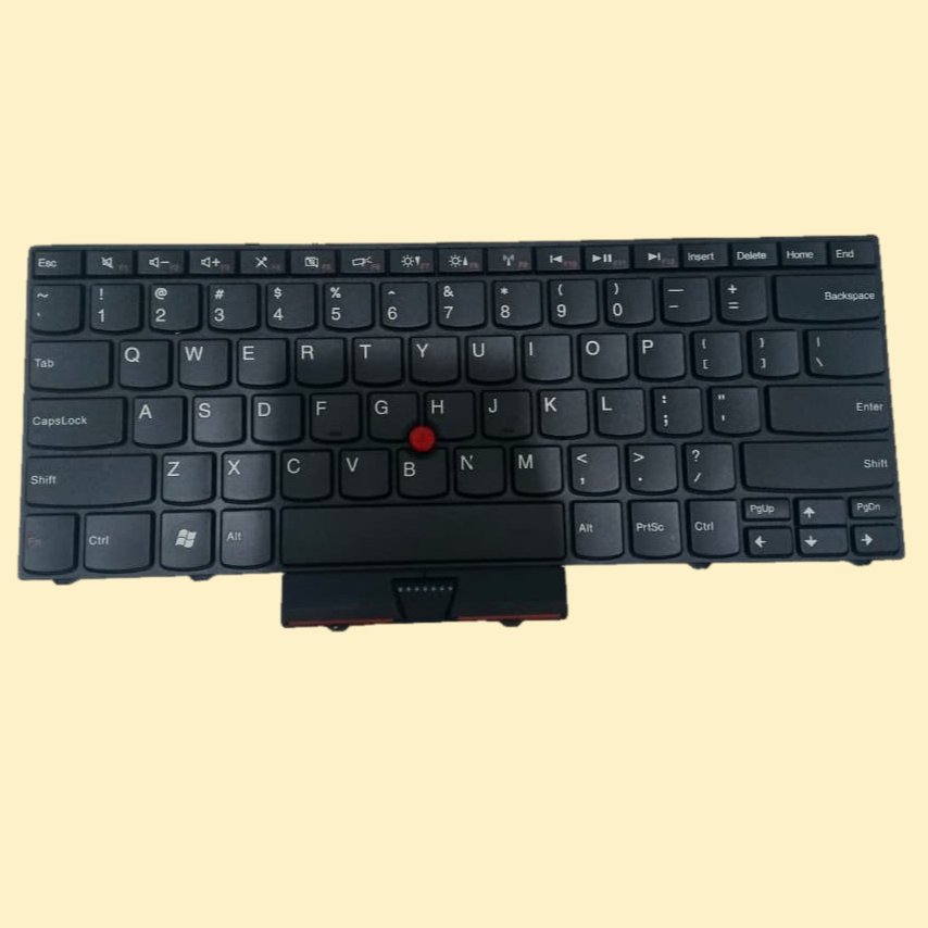 keyboard Lenovo ThinkPad Edge E40 / Edge 14 dan E50 / Edge 15