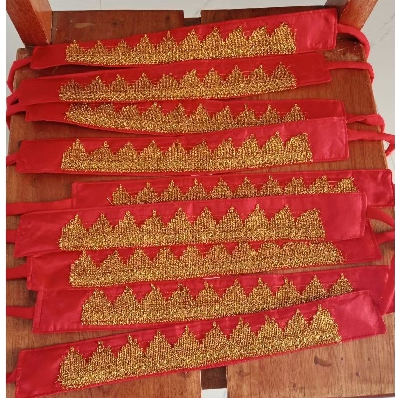 Sortali penari batak