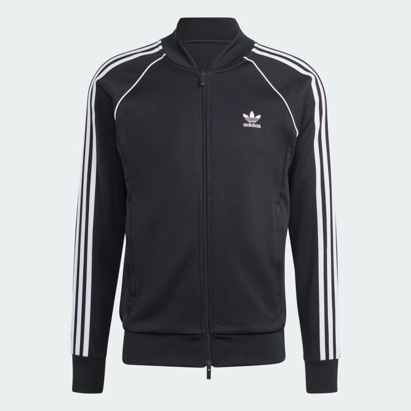 ADIDAS ADICOLOR CLASSICS SST TRACK JACKET ORIGINALS