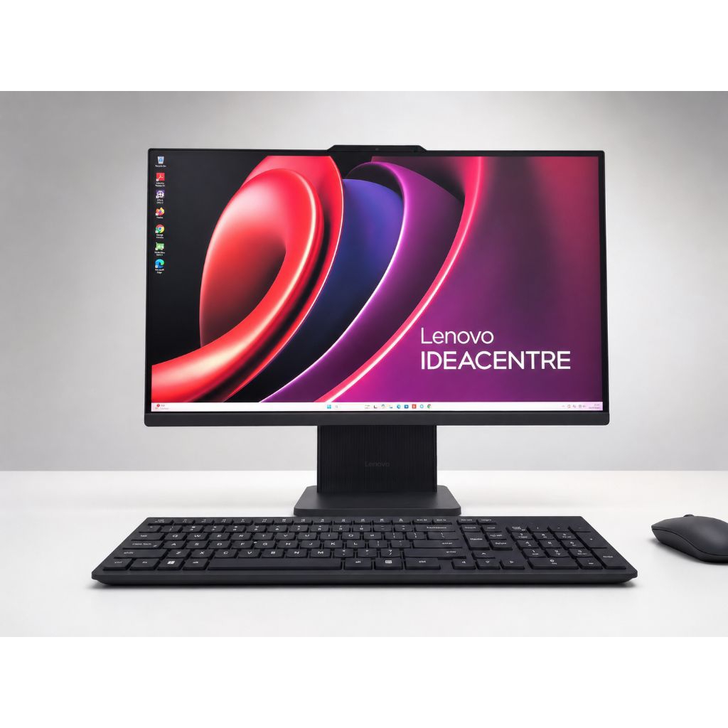 PC AIO Lenovo IdeaCentre 27IRH9