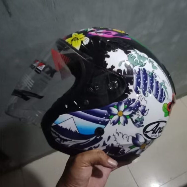 KYT KYOTO ORIENTAL REPAINT