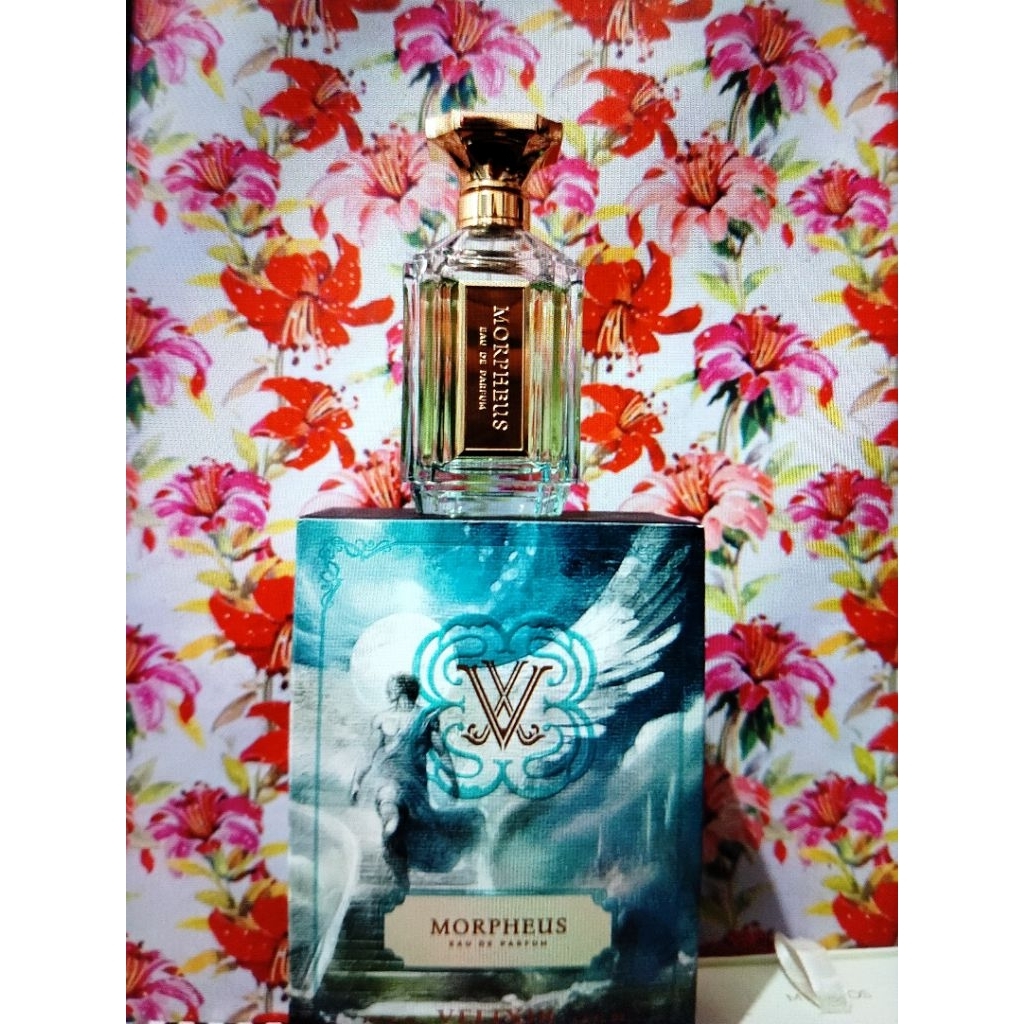 VELIXIR MORPHEUS