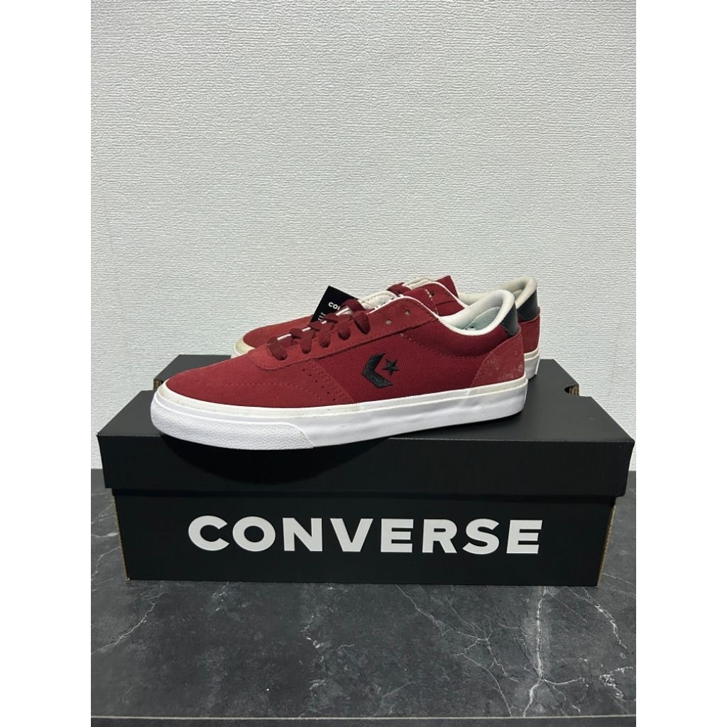 Converse Boulevard OX Men Original 170722C