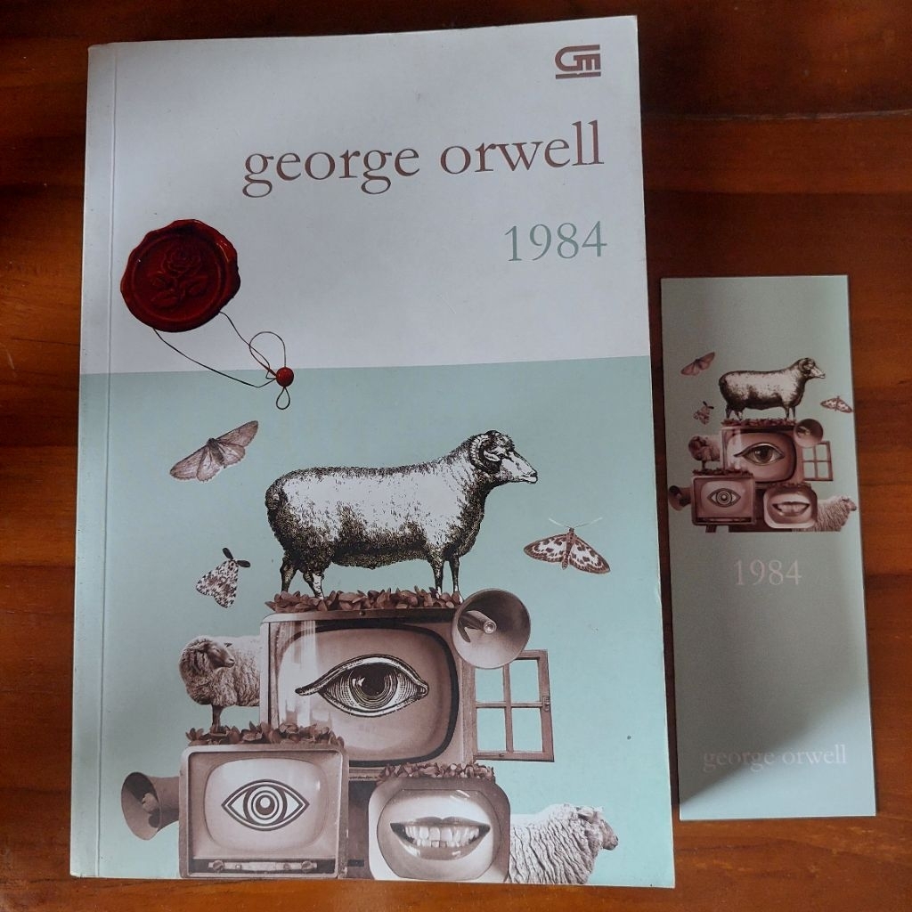 Preloved 1984