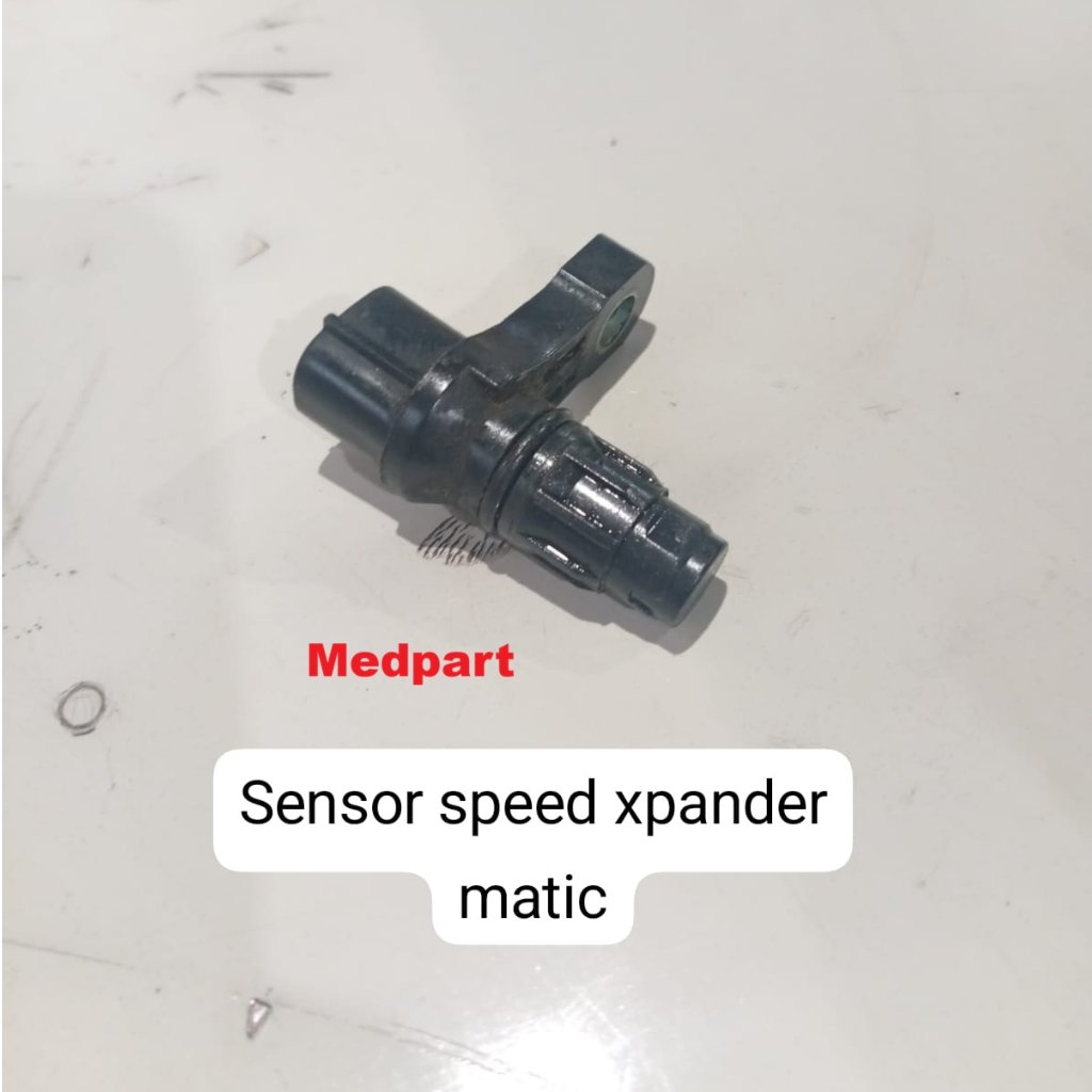 Transmisi speed sensor revolution input output speed transmisi matic Mitsubishi xpander all new livi