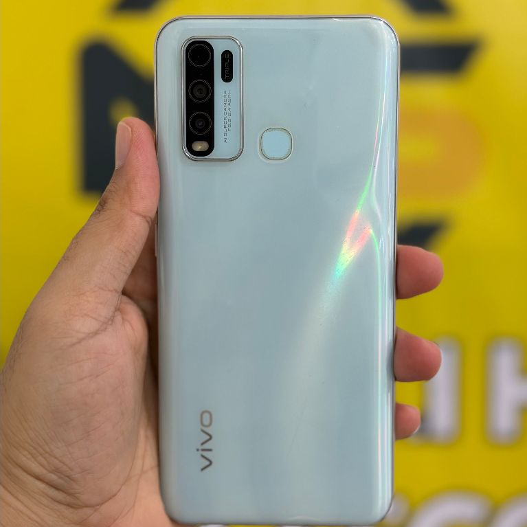 Vivo Y30i 4/64 Second
