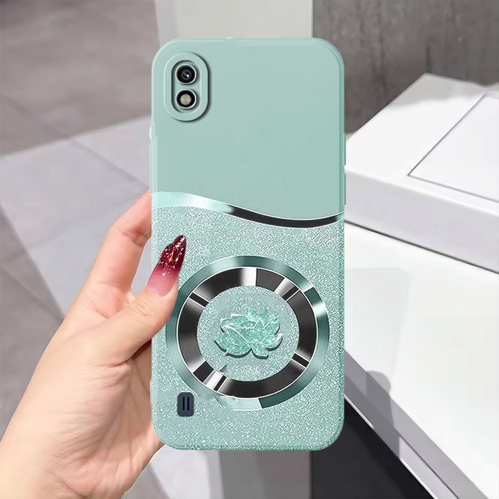 Case Samsung A10 A10S A01 CORE A02S A03S A04E A11 M11 A02 - Fashion Case Procamera Casing Lucu Keren