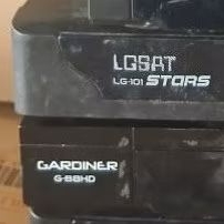 RECEIVER KVISION (GROSIR)