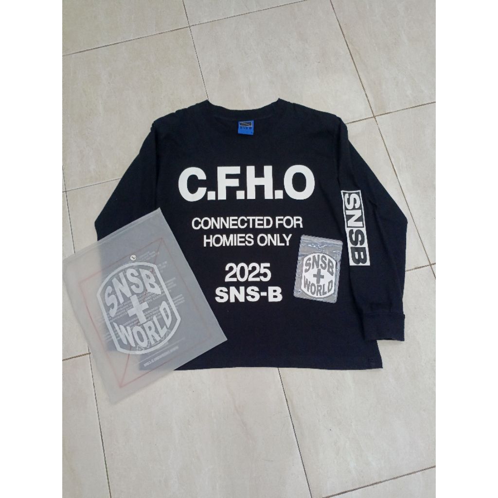 SNSB CFHO
