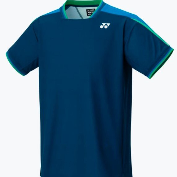 Jersey Badminton design YY 10648 Navy