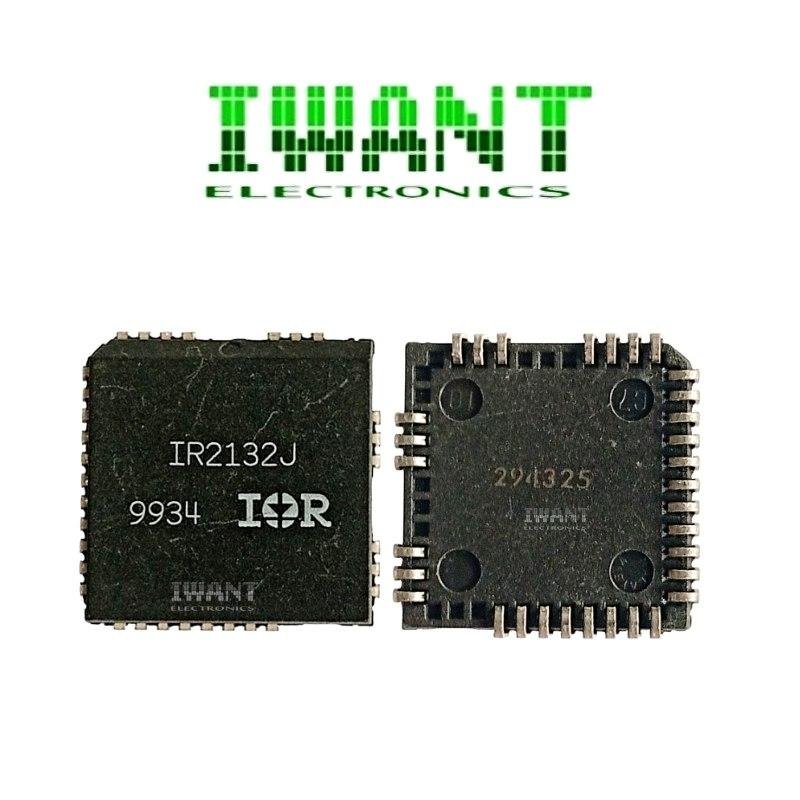 IR2132 PLCC IR2132J PLCC IC IR 2132J IC IR 2132 PLCC