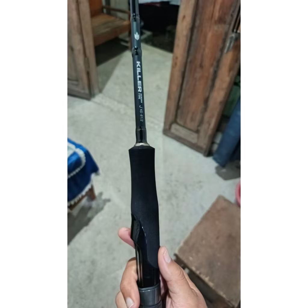 Jorna Tridentech KillerReborn PE 2-4 SP