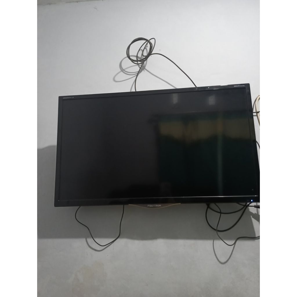 TV LED Polytron 32 inchi