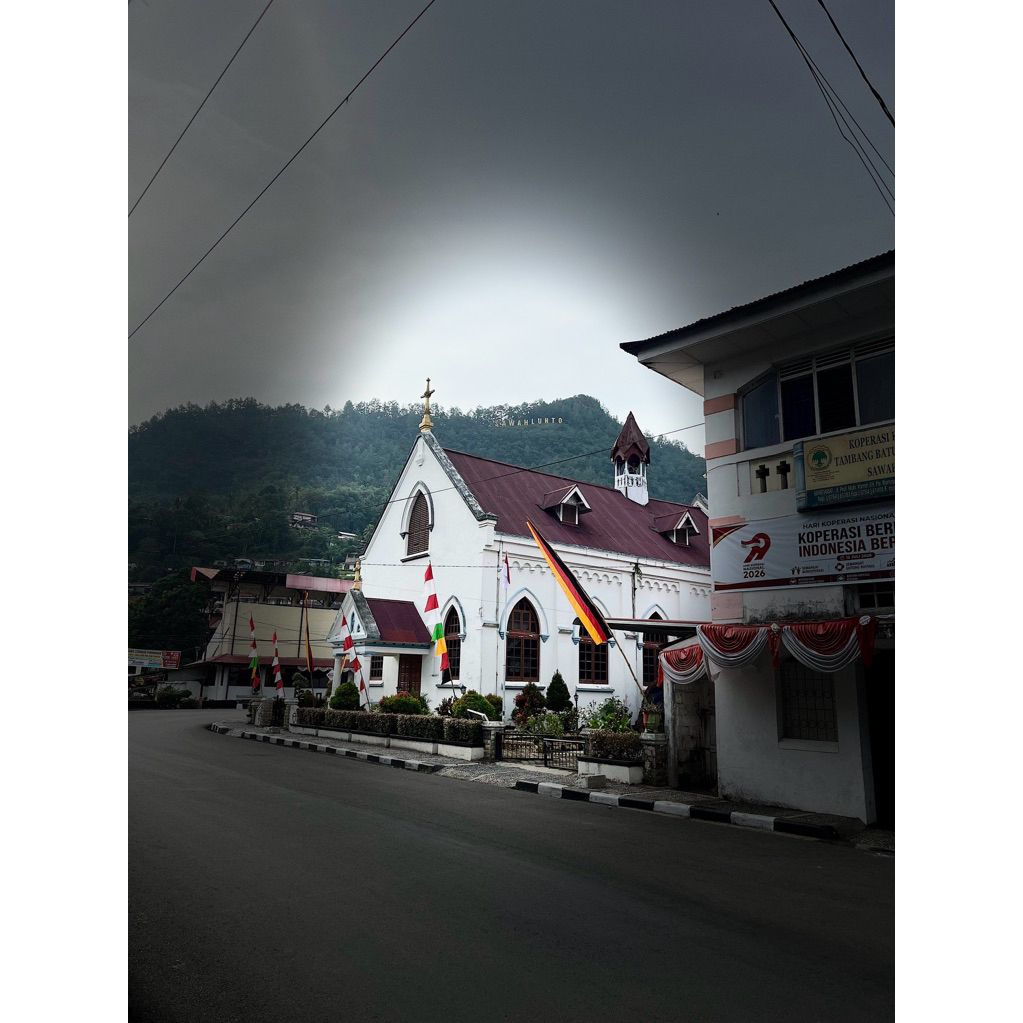 barang second