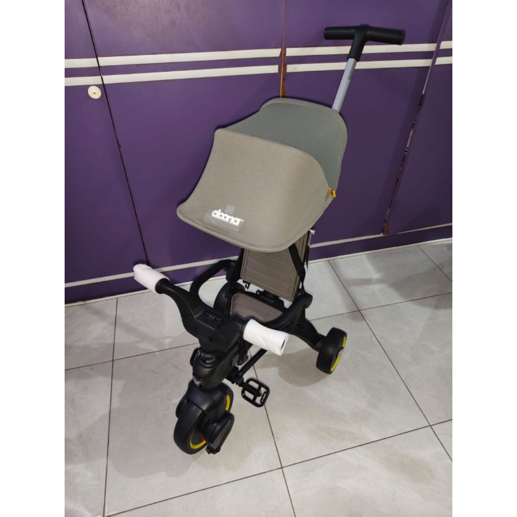 Doona Liki Trike S1