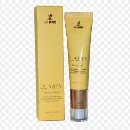 LT PRO CLARITY MOISTURIZER