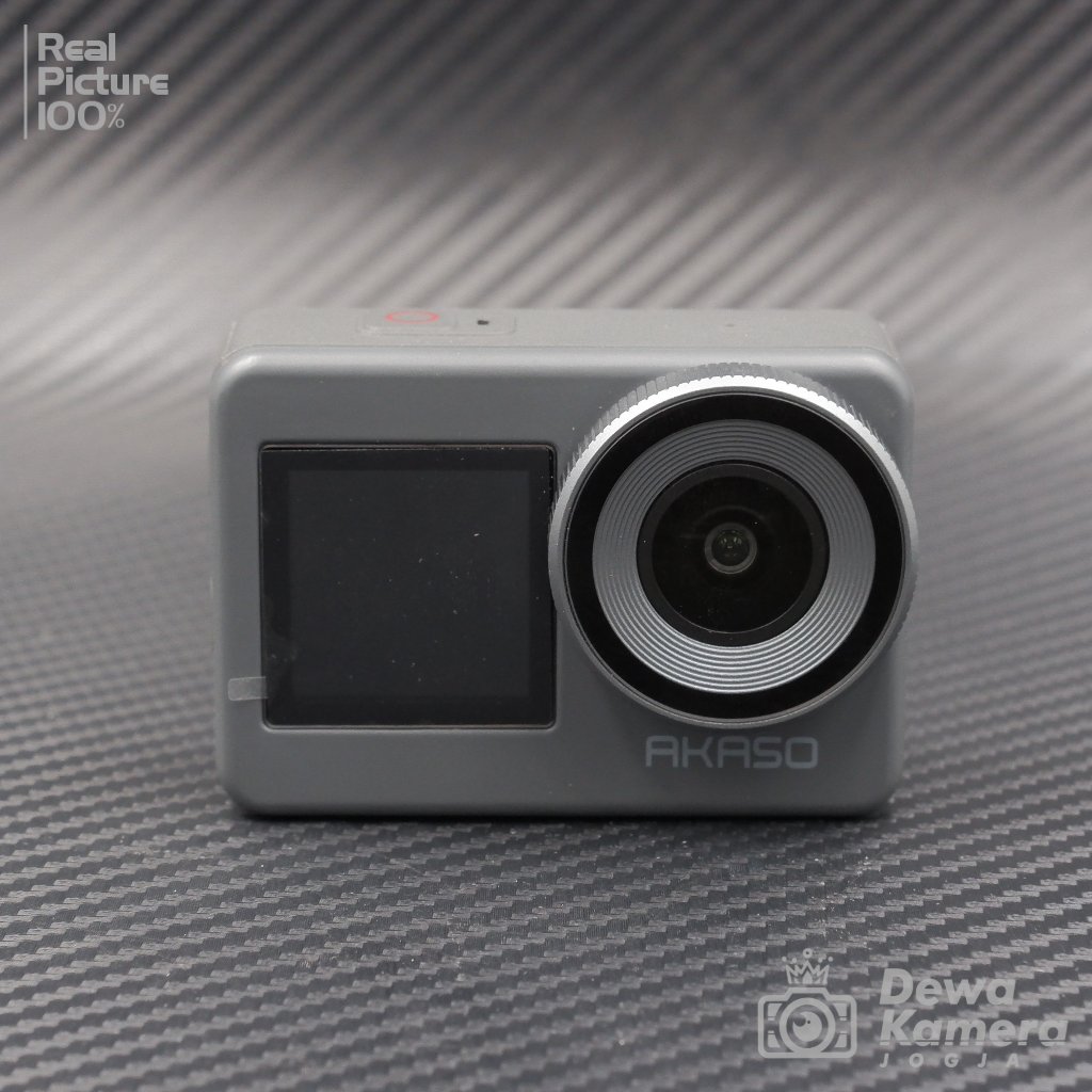 Akaso Brave 7 Action Cam