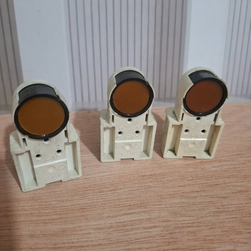RELAY OVERLOAD KOMPRESOR KULKAS SHOWCASE FREEZER / PTC RELAY