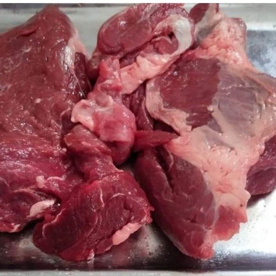 Daging Sop Rawon Fresh/Frozen